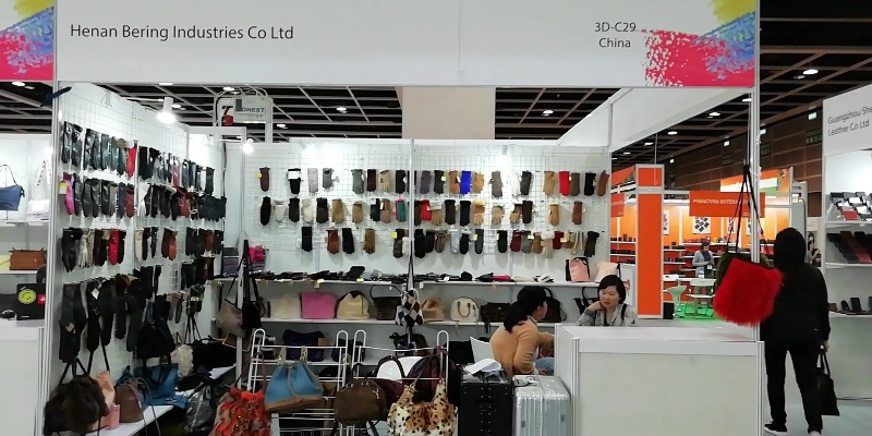 High Yangs Exquisite Textiles Wholesale Shop:A Customer Experience