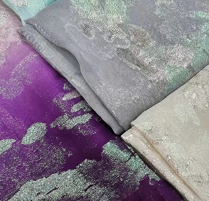 The Story of Jiangsu Qianruite Textiles