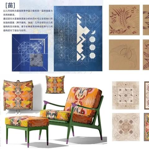 纺织品颜料创意儿童手工教程