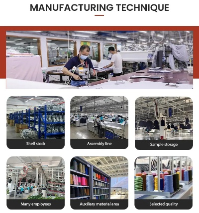 High-Tech Textile Factory:The Journey to Success