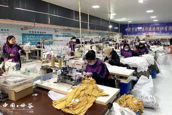 甘肃进口针纺织品品牌名录