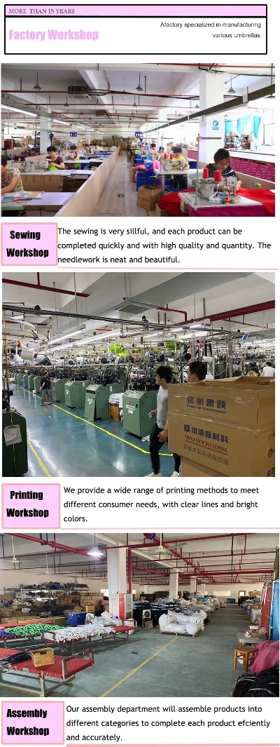The Story of Richfame Textile Factory