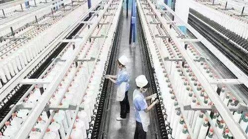 江阴乾皓纺织品，品质与创新的融合