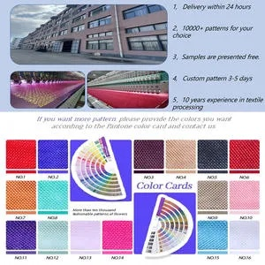 Global Fabrics:The Design Schools That Shaped the Future of Textiles