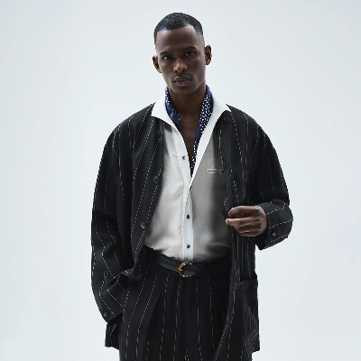 The Evolving Role of Textiles in Mens Fashion