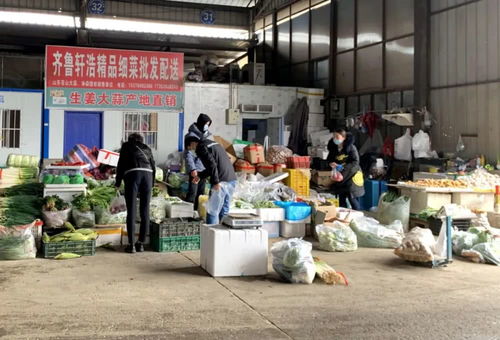西安西北纺织品批发市场探秘