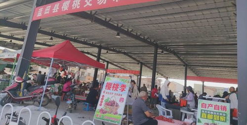 西安西北纺织品批发市场探秘
