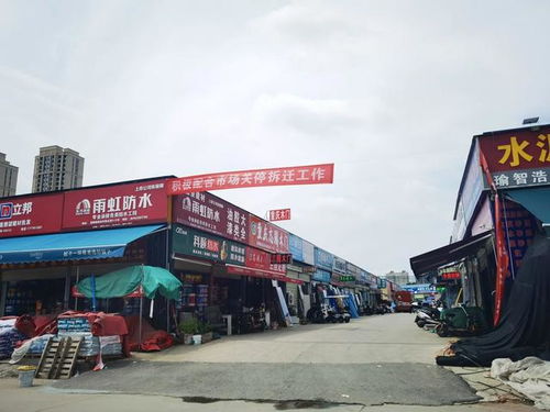 天门市纺织品批发市场的联系电话与市场概况