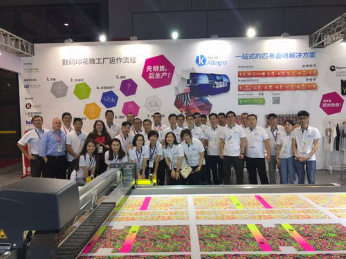 Shanghai Textile Testing Training Program