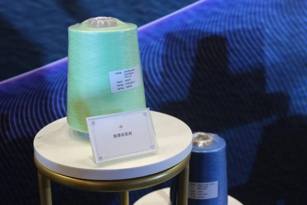 旭楠纺织品，品质与创新的融合
