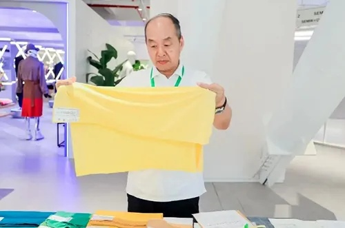 旭楠纺织品，品质与创新的融合