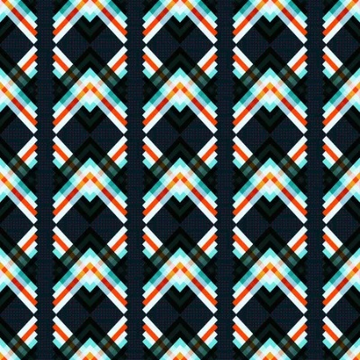 The Art of Textile Patterning:Processes and Applications