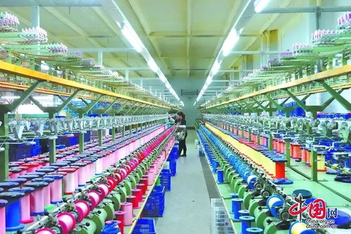 四川家用纺织品批发市场，探索与体验