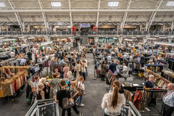 European Textile Market Overview