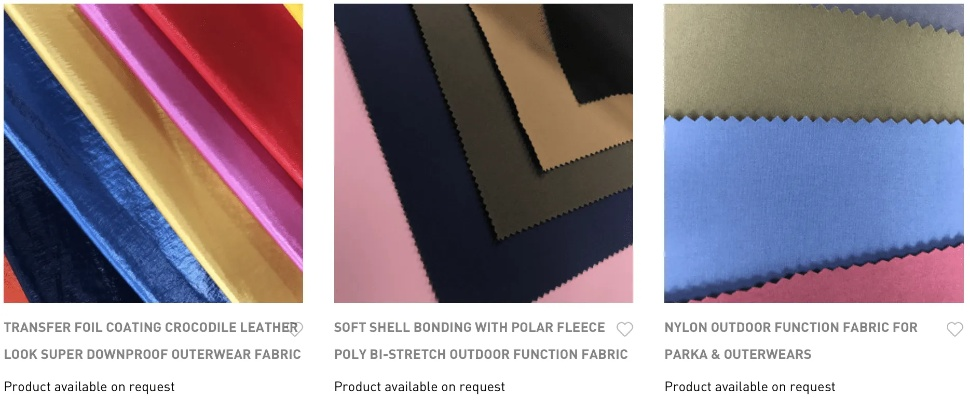 The Fabric of Innovation:Silica Aluminum Textiles
