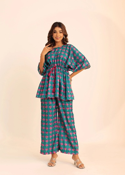 Top Textile and Clothing Companies