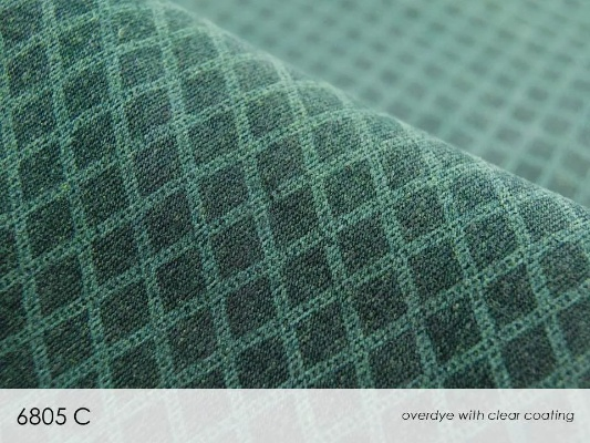 The Fabric of Our Future:An Exploration into the Raw Materials of Textiles