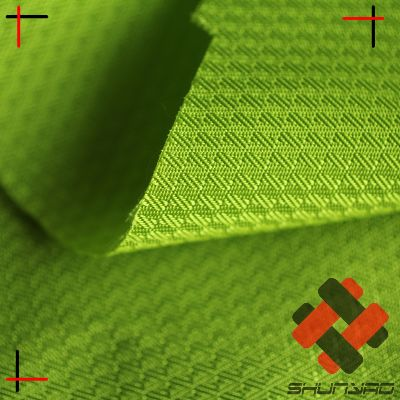 The Fabric of Our Future:An Exploration into the Raw Materials of Textiles