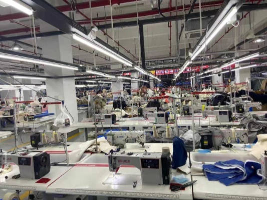 Shanghai DaMei Textiles:A Dynamic Legacy in the Global Textile Industry