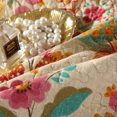 Exploring the World of Xian Wedding Home Textile Wholesale