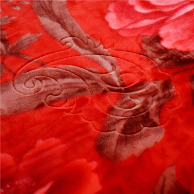 Exploring the World of Xian Wedding Home Textile Wholesale