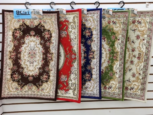 Exploring the World of Xian Wedding Home Textile Wholesale