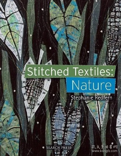 The Current State of Textile Art Design