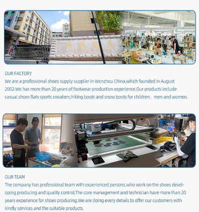 The Rich Textile Factory:A Case Study
