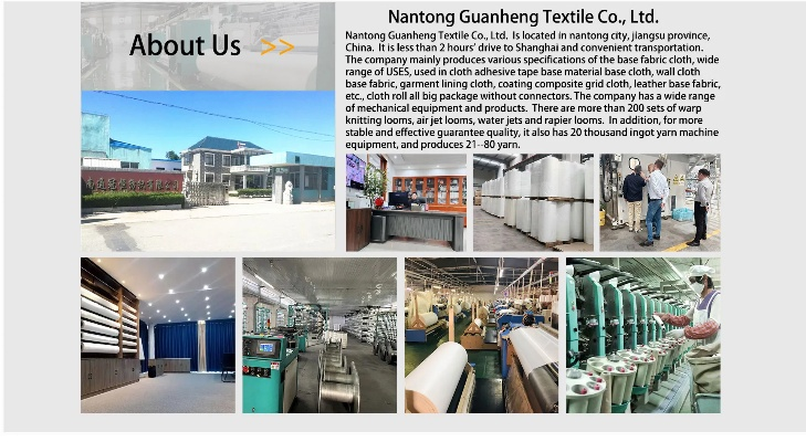 Exploring the Future of Yarn:The Rise of the Yuhang Textile Brand Hub