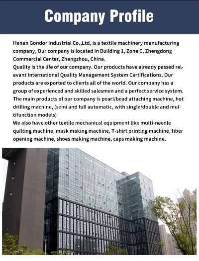 The Dynamics of Haimen Garment and Textile Wholesale Industry