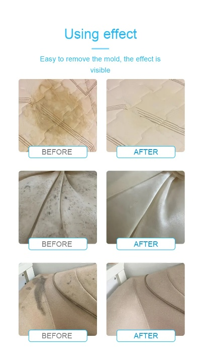 Cleaning Handmade Textiles in Moxi District