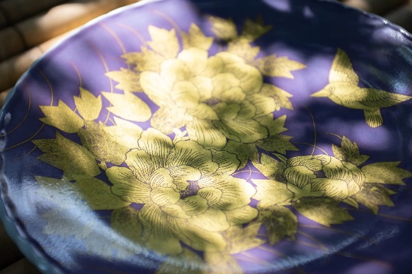 Exploring the Art of Auctions with Guanyu Yun Textiles