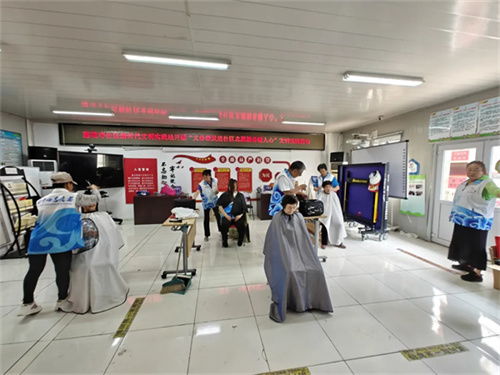 莱芜宗发纺织品批发市场英文口语化介绍