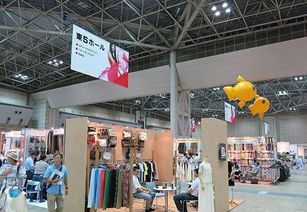 东京纺织品服装批发市场地址及案例分析