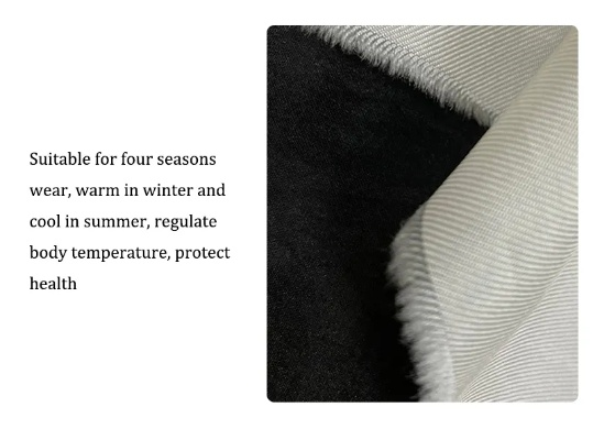 The Luxurious and Timeless Allure of Silk in Textiles