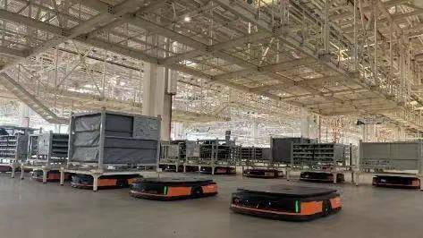 中德纺织业的创新与融合，一个工厂的探索与实践