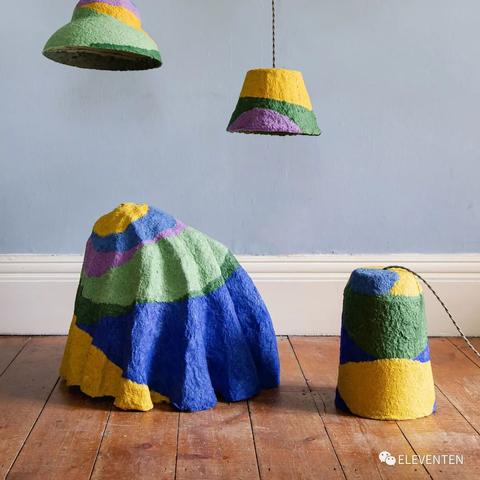 Green Apple Textiles:深入探索绿色纺织品的世界