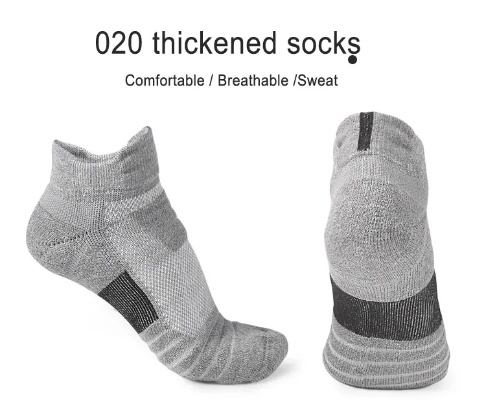 The Story of Textile Factorys Socks with a Twist
