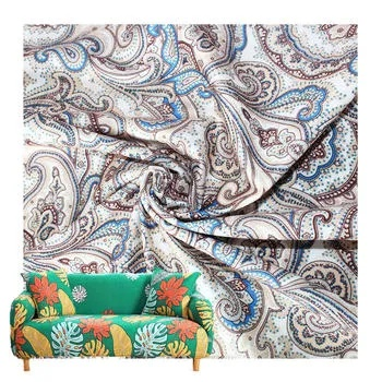 The Art of Textile Fragrance Addition