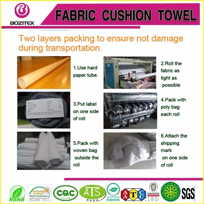 The Application of National Standard for Textiles Sunlight Drying in China
