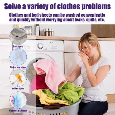 10 Ingenious Tips for Cleaning Your Home Textiles Like a Pro!