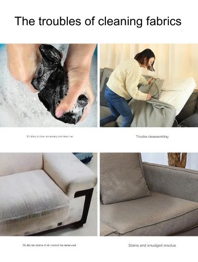 10 Ingenious Tips for Cleaning Your Home Textiles Like a Pro!