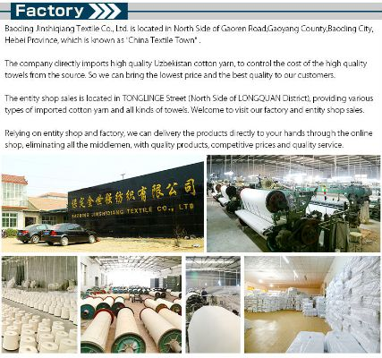 Exploring the Global Success Story of Heyuan Textiles Co.Ltd.