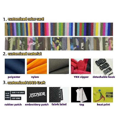 Textile Category货物分类指南