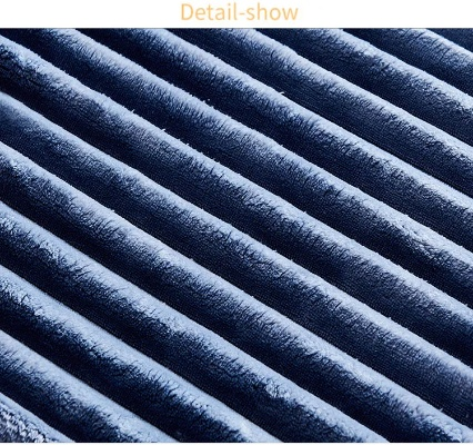 Textile Porosity Classification