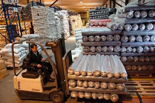 Shanghai Lixiang Textiles:A Global Fabrication Leader in the Industry