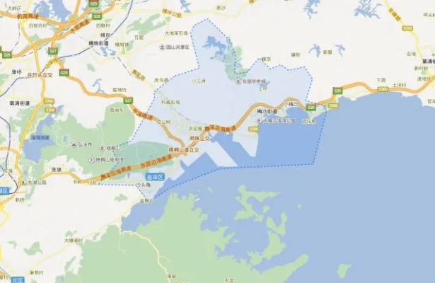 盐田棉纺织品批发地点探索