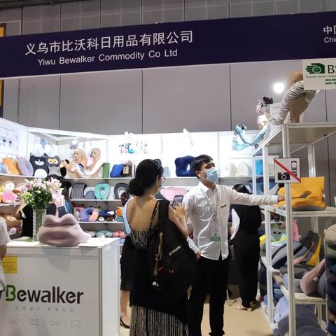 婴幼儿纺织品批发市场的探索与指南