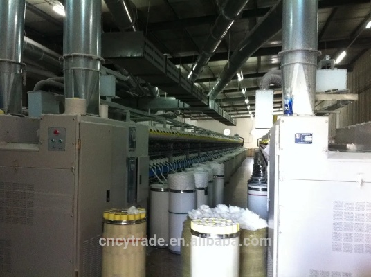 The Renewal of Textile Waste:A Journey to Regenerated Yarn