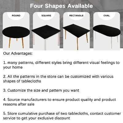 Understanding the Classification of Tablecloths as Textiles